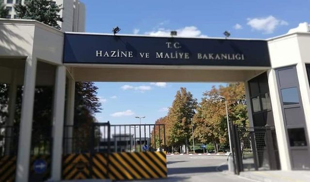 Bütçe açığı 7 ayda 1,3 trilyon TL’yi aştı