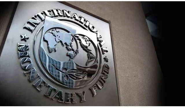 IMF, Türkiye’nin 2025 büyüme tahminini yükseltti