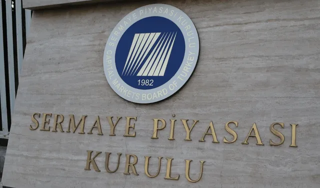 SPK'dan takas ve pay blokajı açıklaması