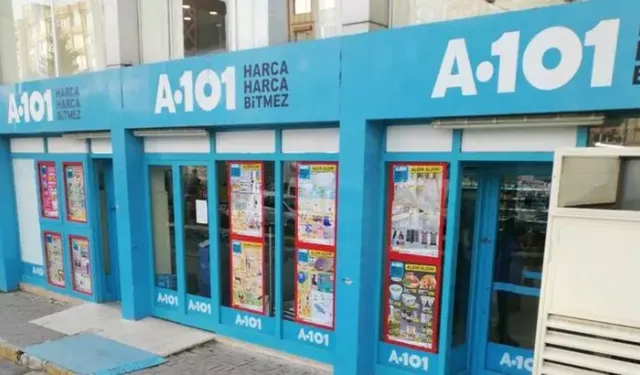 A101 5 Haziran aktüel ürünler kataloğu yayınlandı: Kişisel bakım ürünleri, kazanlı ütü, kano seti geliyor...