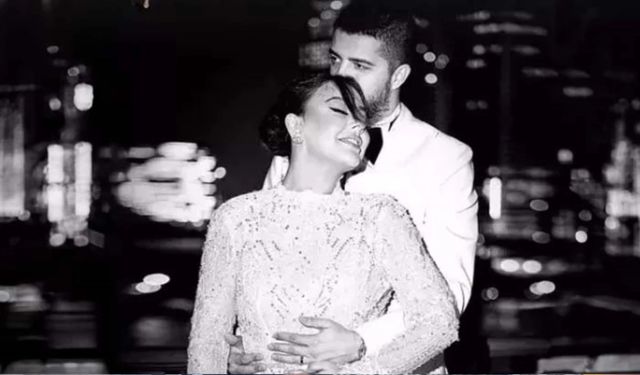 Ebru Gündeş ile Murat Özdemir boşanıyor! Açıklama geldi