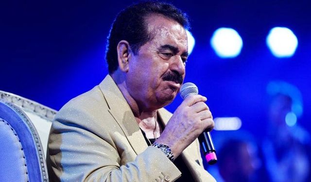SON DAKİKA | İbrahim Tatlıses yeniden hastaneye kaldırıldı
