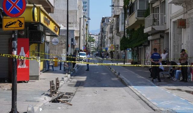 İzmir'de 2 kişinin yaşamını yitirdiği elektrik faciasında tutuklu sanık kalmadı