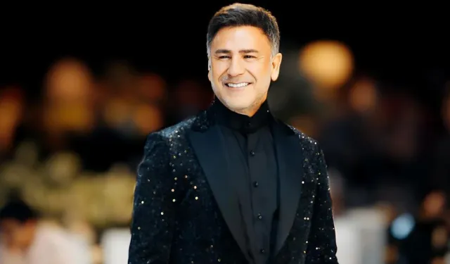 İzzet Yıldızhan İzmir'e yerleşti