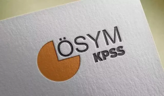 KPSS’de kamera kayıtları incelendi: ÖSYM’den 392 aday için karar