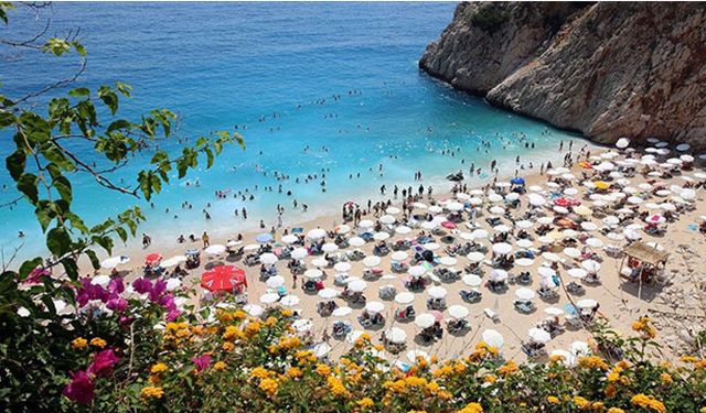 Yeni düzenleme otel sattırıyor