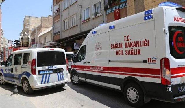 Direksiyon hakimiyetini kaybeden işçi minibüsü devrildi: 19 yaralı
