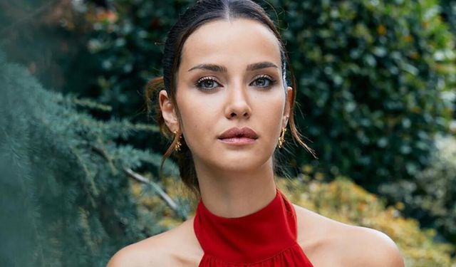 7 günlük bebeğiyle kaza geçirmişti! İrem Helvacıoğlu açıklama yaptı