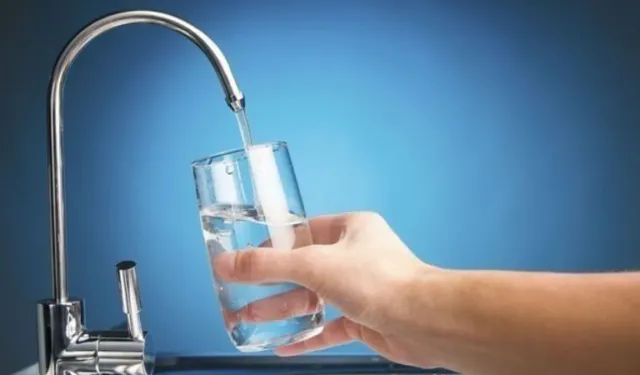 Bugün İzmir'de hangi ilçelerde su kesintisi var? 1 Şubat 2026 su kesintilerinden etkilenecek ilçeler...