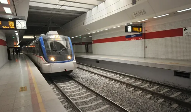 İZBAN'dan flaş duyuru: İZBAN çalışmayacak, yerine ESHOT otobüsleri kullanılacak