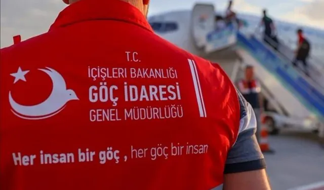 İzmir’de 126 Göçmen Yakalandı