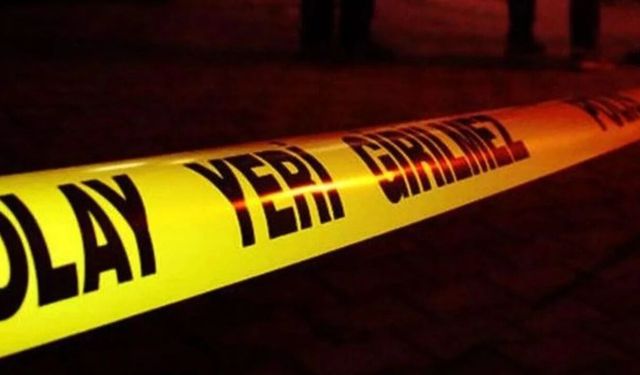 Tarlada feci kaza! Traktörün altında kalan şahıs hayatını kaybetti