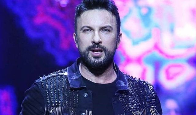Tarkan 2026 konseri ne zaman? Tarkan konser bileti ne kadar, konser biletleri bitti mi?