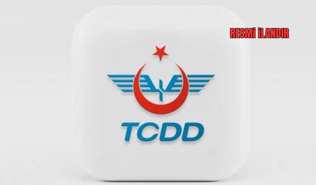 TCDD 3. BÖLGE MÜDÜRLÜĞÜ OT TEMİZLİĞİ YAPILMASI VE AĞAÇLARIN KESİLMESİ İŞİ YAPTIRACAK