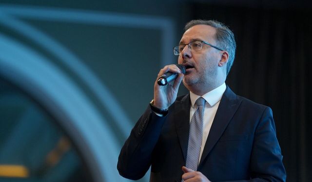 Kasapoğlu: NATO’nun artık dünyaya dair yepyeni ve cesur sözler söylemesi gerekiyor