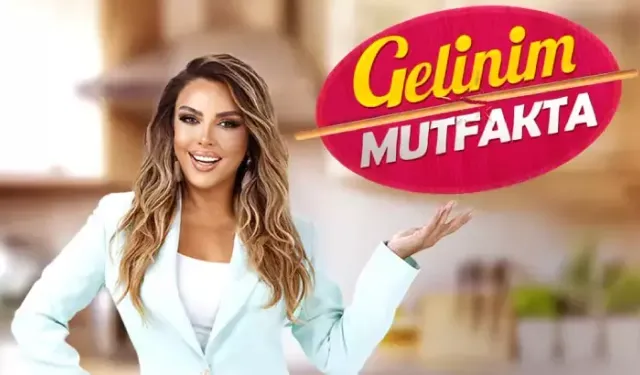 Gelinim Mutfakta bugün kim 1. oldu? 11 Aralık 2024 Gelinim Mutfakta puan durumu nedir?