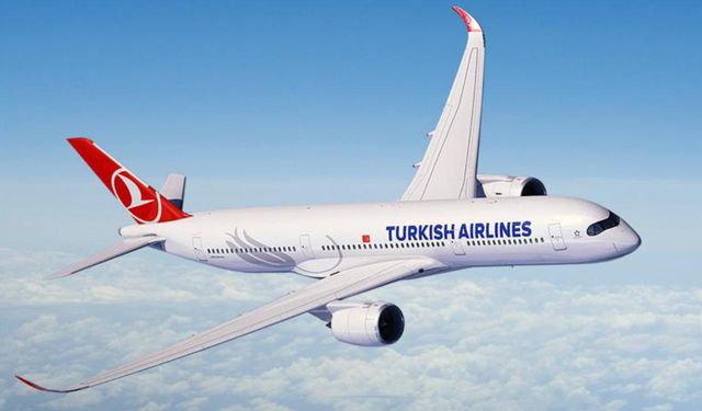 SON DAKİKA | THY'nin İzmir seferini yapan uçağına şok tahliye