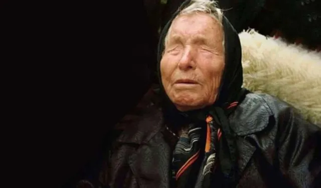 Tahminleriyle ünlü Baba Vanga o günü işaret etti: 'İnsanlık uzaylıları görecek'