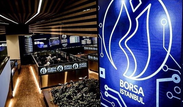 Borsa İstanbul haftaya nasıl başladı 1 Haziran 2026? Borsada hangi hisseler yükseldi?