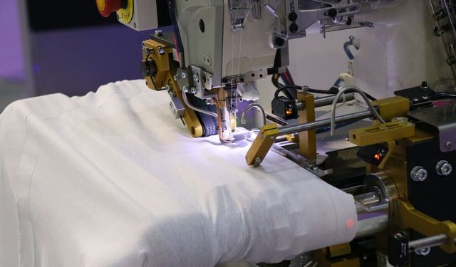 BAYRAK VE TEKSTİL ÜRÜNLERİ SATIN ALINACAK