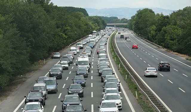 İzmir'de 11 Aralık yol ve hava durumu bilgisi