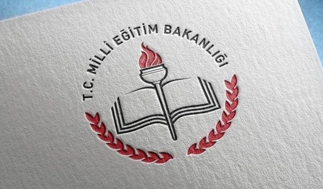 MEB'den Türkiye’de nitelikli insan kaynağı için yeni adım