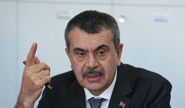 Bakan Yusuf Tekin açıkladı: LGS sınavı öne mi çekilecek?