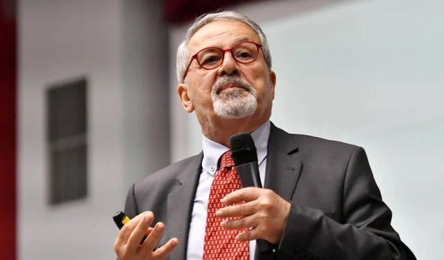 Yer bilimci Naci Görür açıkladı: Van'da büyük deprem bekleniyor mu?