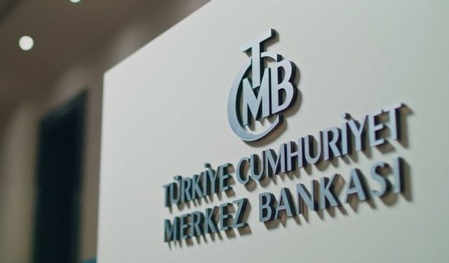 Merkez Bankası açıkladı! Yıl sonu enflasyon ve döviz tahminleri yükseldi