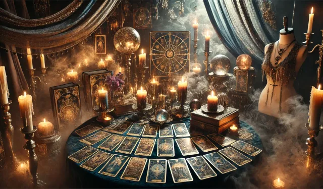 14 Aralık Tarot Falı: 14 Aralık 2024 Günlük Tarot Falına Göre Aşk, Sağlık, Para, İş?