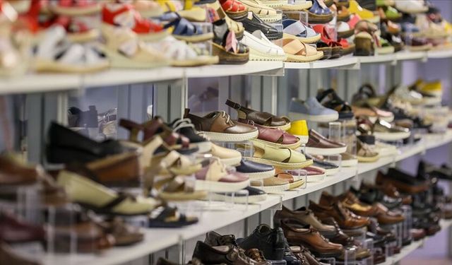 Türkiye’nin dev ayakkabıcısıydı: 78 yıllık marka iflas etti!