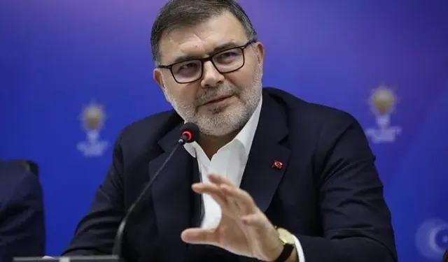 AK Partili Saygılı, tamamlanan TOKİ projesini duyurdu: "Yeşil alan miktarı, Selçuk'un üç katı"