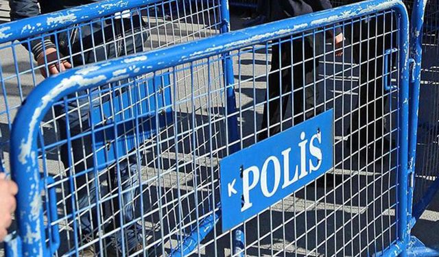 İzmir’de 5 günlük gösteri yasağı