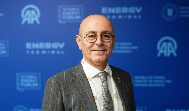 Enerji Sektörünün Önde Gelen İsimleri İstanbul Energy Forum’da Buluştu