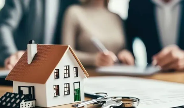 TÜİK açıkladı: Konut satışları nisan ayında arttı!