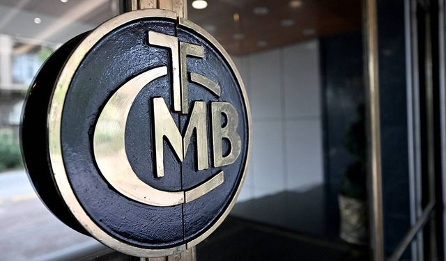TCMB'nin eylül ayı faiz kararı için tarih belli oldu