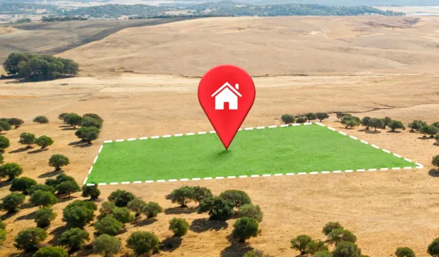 TOKİ’den İzmir’de milyonluk arsa satışı: 13 parsel ihaleye çıkıyor