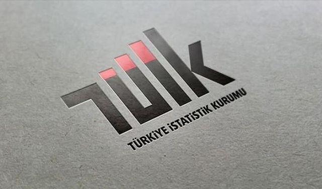 Türkiye'nin birinci çeyrek büyüme rakamları belli oldu