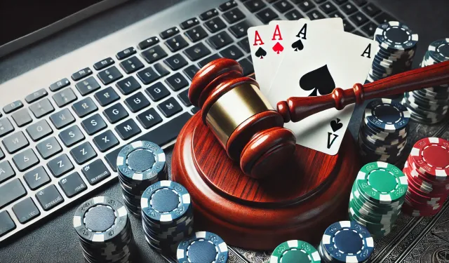 Antalya'da yasa dışı bahis operasyonu: 25 şüpheli gözaltına alındı