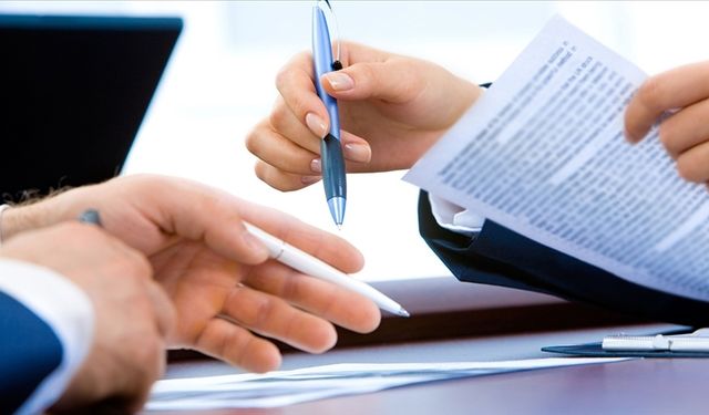 SON DAKİKA | Mayıs ayı finansal hizmetler güven endeksi belli oldu