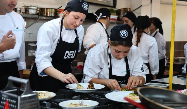 Dokuz Eylül Üniversitesi, 7 pilot üniversiteden biri oldu