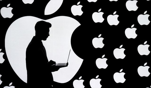 Apple'a Çalışanlarının Kişisel Verilerine İzinsiz Erişim Suçlamasıyla Dava Açıldı