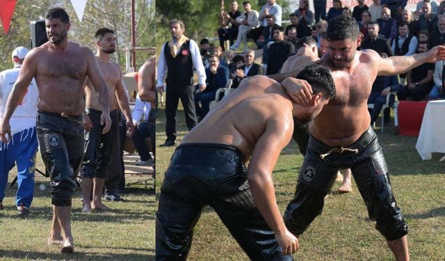 Berk Oktay'ın sürpriz hazırlıkları: Yeni rolü için 20 kilo aldı!