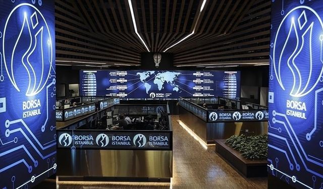 Borsa günü nasıl tamamladı 10 Aralık 2024? İşte Borsa İstanbulda gün sonu rakamları!