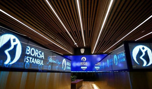 Borsa günü nasıl tamamladı 19 Aralık 2024? İşte Borsa İstanbul'da son durum!