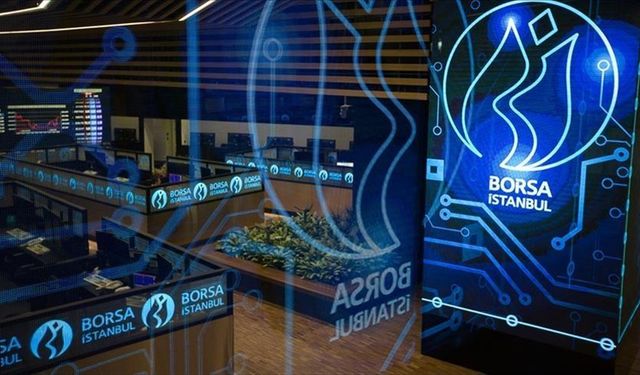 Borsa haftayı nasıl kapattı 20 Aralık 2024? İşte Borsa İstanbul'da gün sonu rakamları!