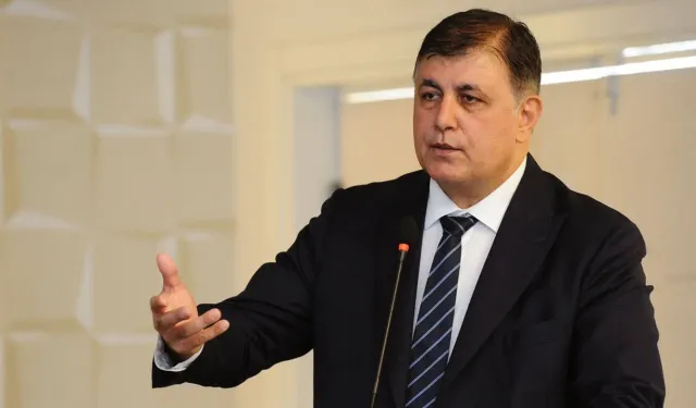 SON DAKİKA | Cemil Tugay'dan işten çıkarmalara yönelik flaş açıklama