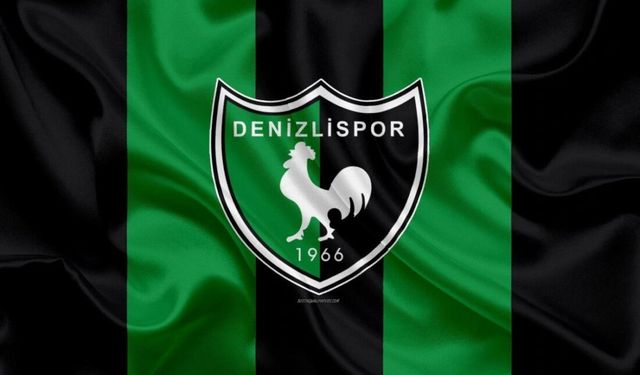 Denizlispor’a Ağır Darbe: 6 Puanı Silindi