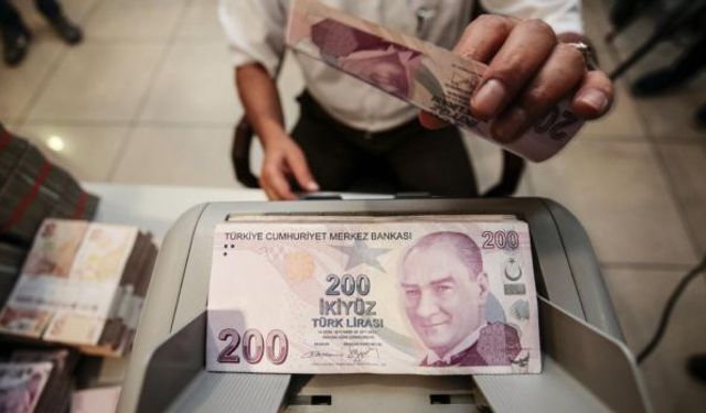 IBAN'larınızı kontrol edin: Tam 4,8 milyar lira ödeme yapıldı