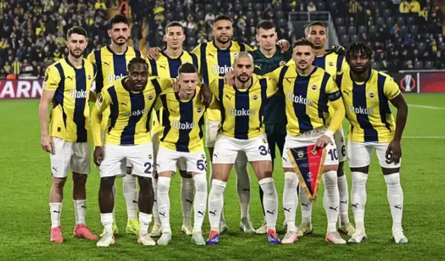 Fenerbahçe'ye kötü haber: Cezalı durumu düştü!